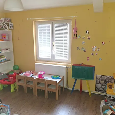 Jajinci Konukevi Belgrad