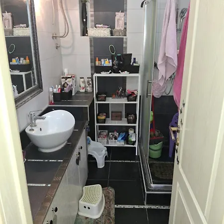 Jajinci Maison d'hôtes