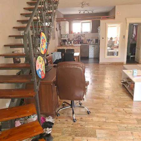 Jajinci Maison d'hôtes Belgrade