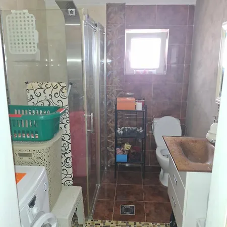 Konukevi Jajinci Belgrad