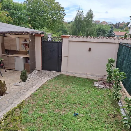 Jajinci Maison d'hôtes