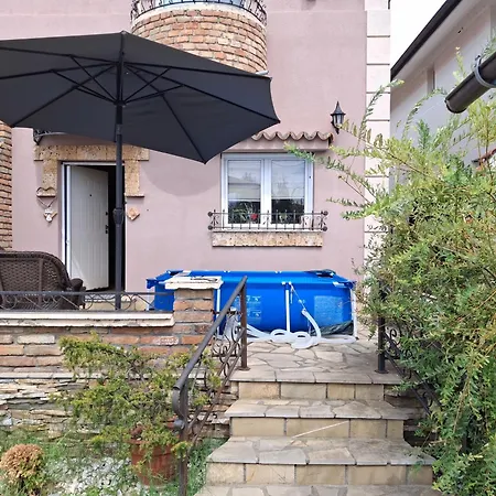 Konukevi Jajinci Belgrad