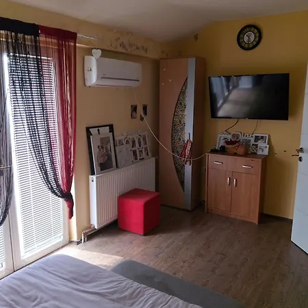 Maison d'hôtes Jajinci